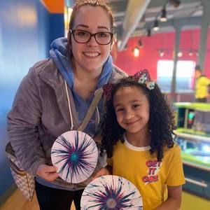 Meet your Posher, Jess